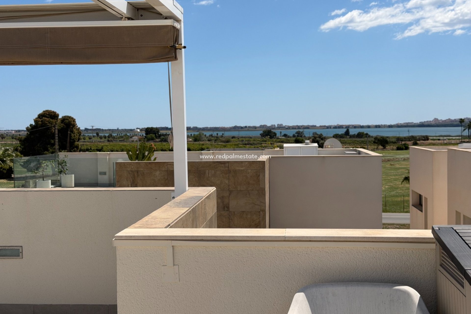 Videresalg - Villa -
Ciudad Quesada/Rojales - Ciudad Quesada