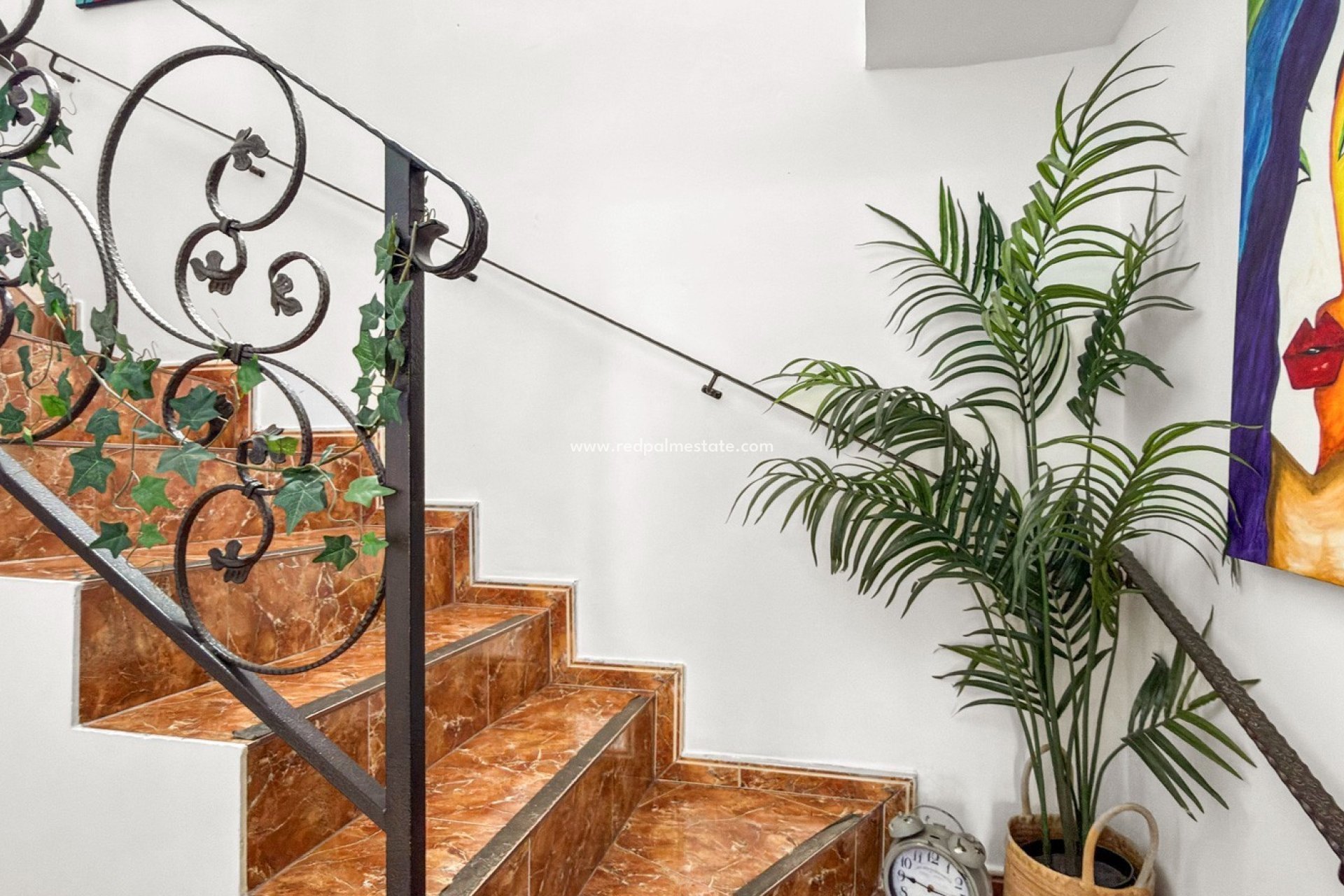 Videresalg - Villa -
Ciudad Quesada/Rojales - Ciudad Quesada