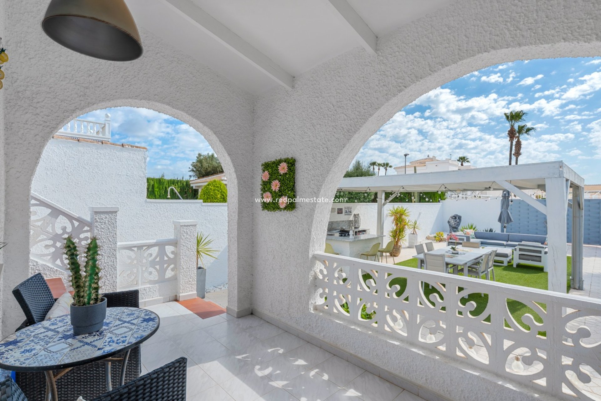 Videresalg - Villa -
Ciudad Quesada/Rojales - Ciudad Quesada