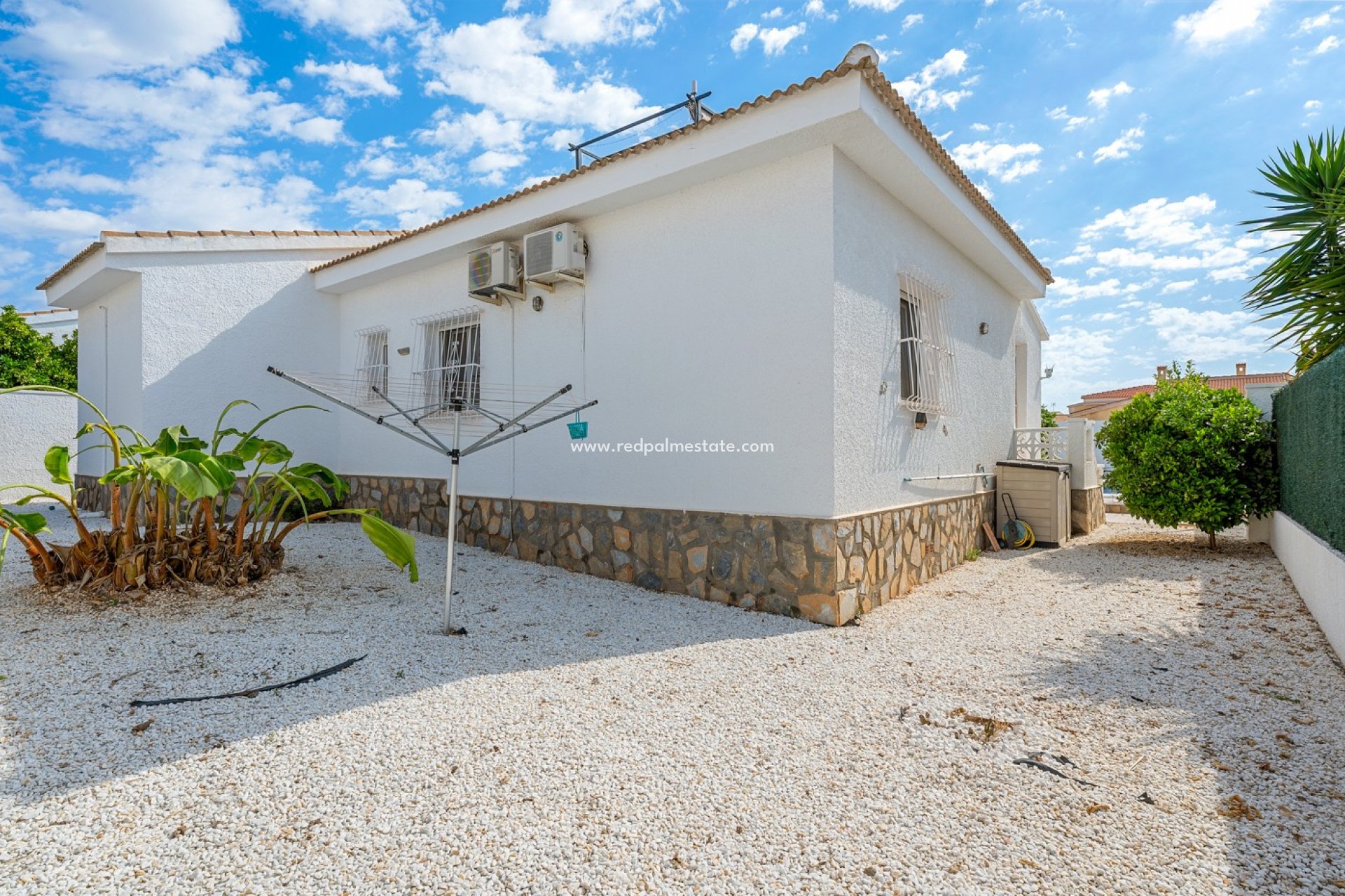 Videresalg - Villa -
Ciudad Quesada/Rojales - Ciudad Quesada