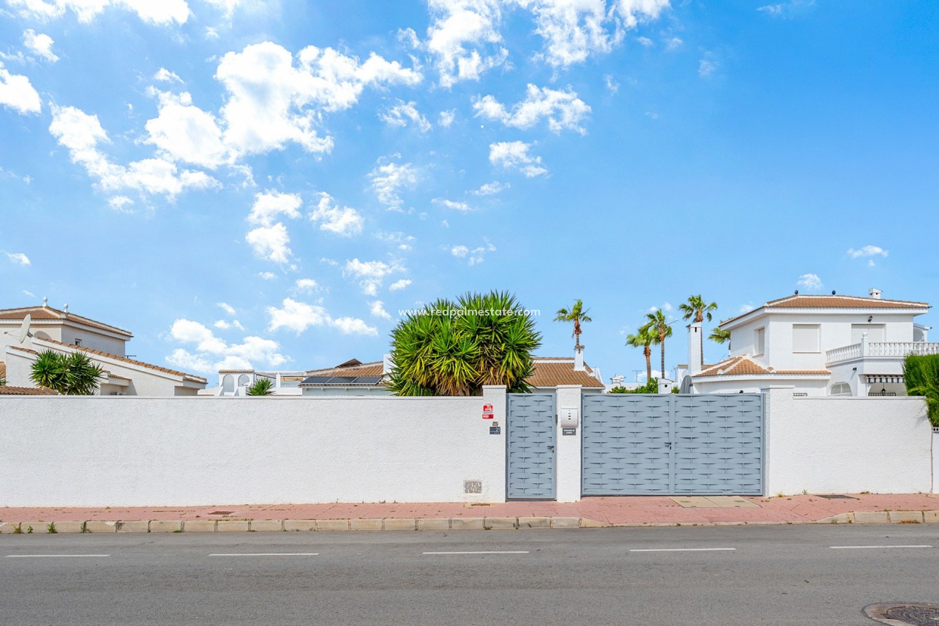 Videresalg - Villa -
Ciudad Quesada/Rojales - Ciudad Quesada