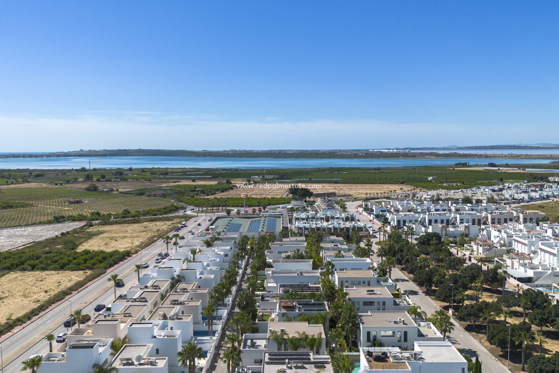 Videresalg - Villa -
Ciudad Quesada/Rojales - Ciudad Quesada