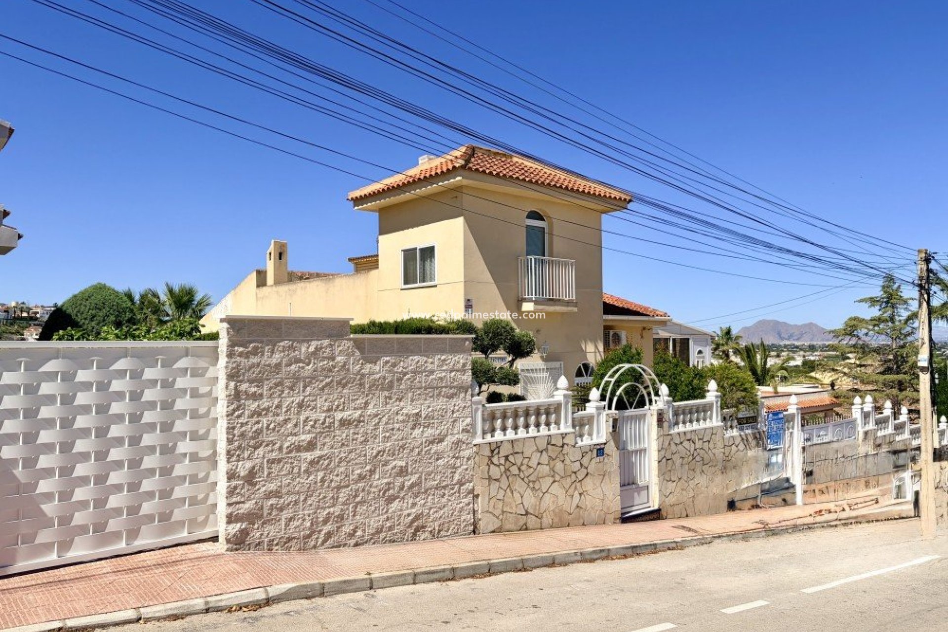 Videresalg - Villa -
Ciudad Quesada/Rojales - Ciudad Quesada