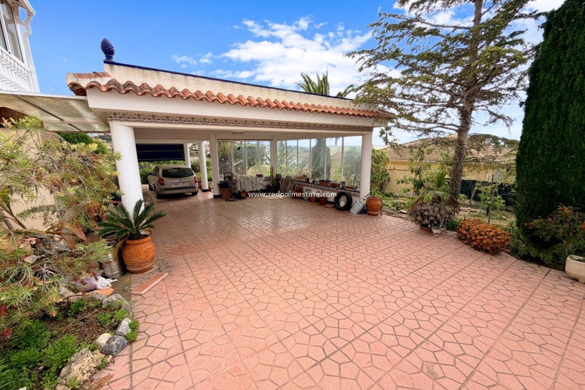 Videresalg - Villa -
Ciudad Quesada/Rojales - Ciudad Quesada