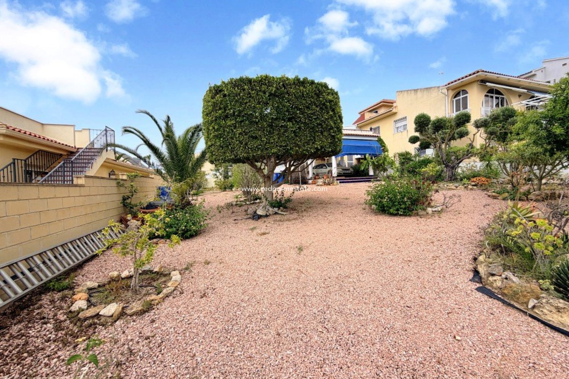 Videresalg - Villa -
Ciudad Quesada/Rojales - Ciudad Quesada