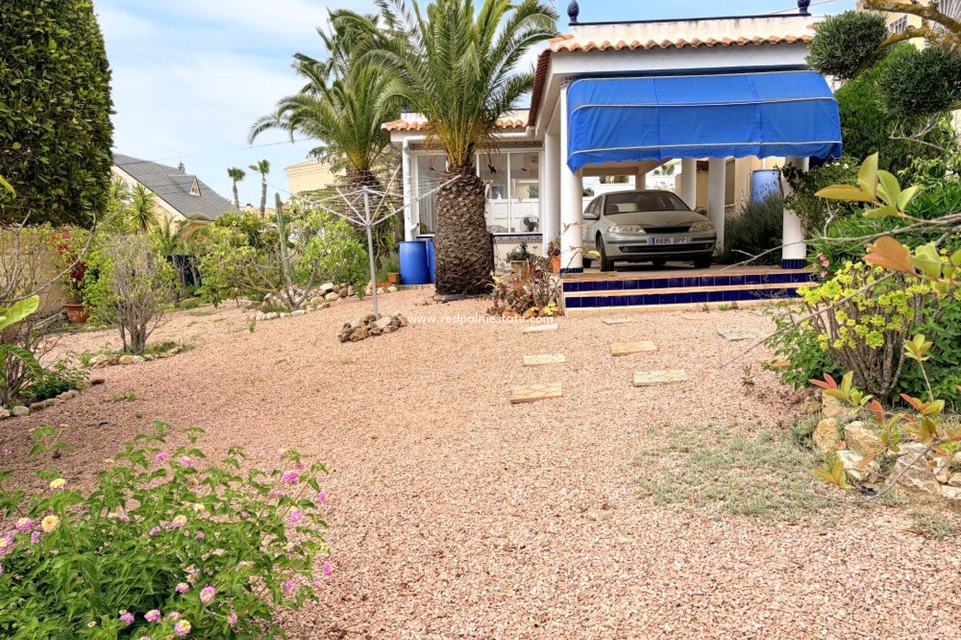 Videresalg - Villa -
Ciudad Quesada/Rojales - Ciudad Quesada