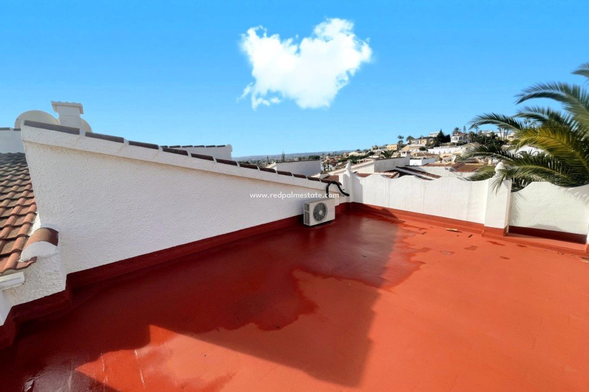 Videresalg - Villa -
Ciudad Quesada/Rojales - Ciudad Quesada