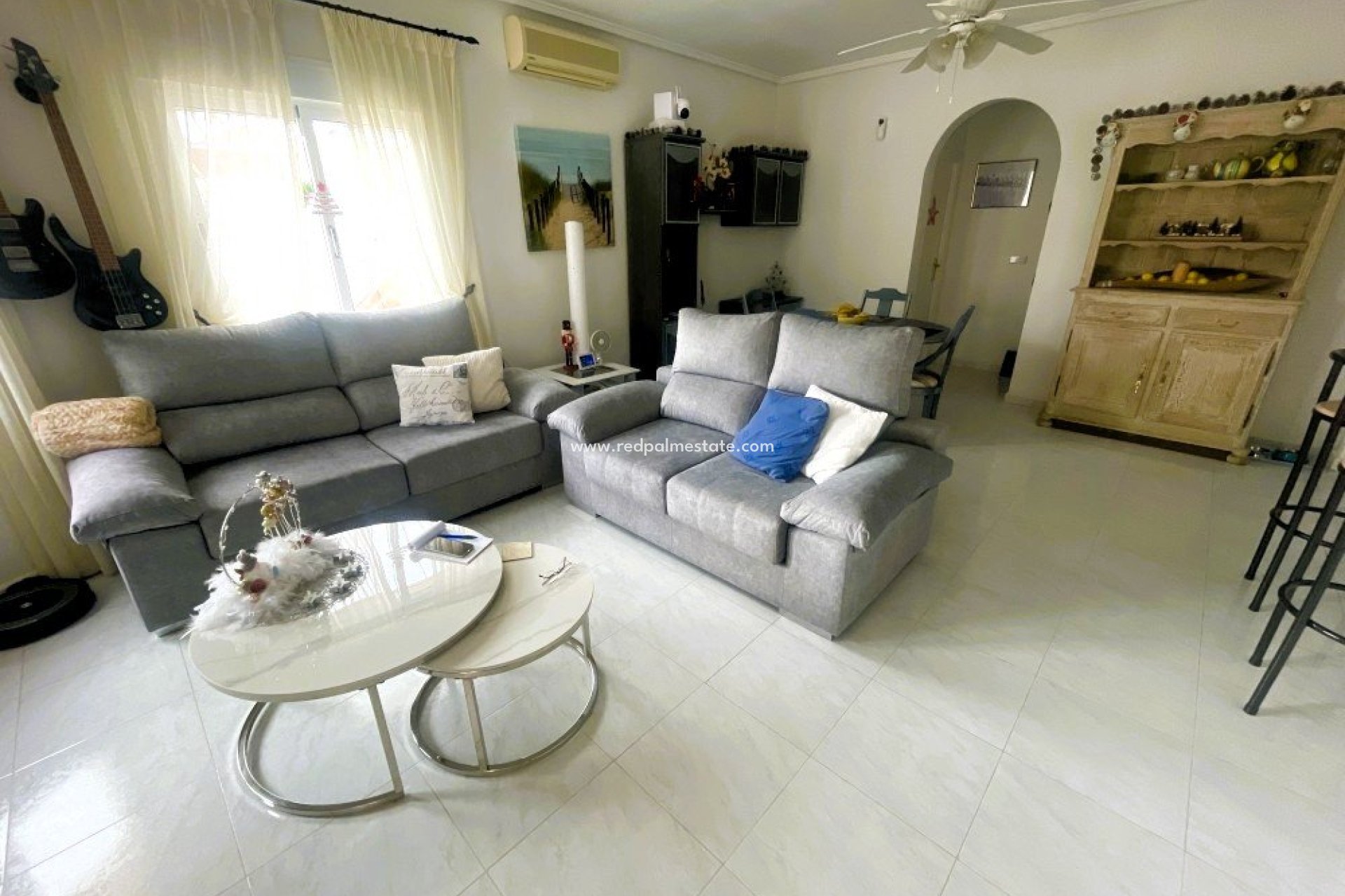 Videresalg - Villa -
Ciudad Quesada/Rojales - Ciudad Quesada