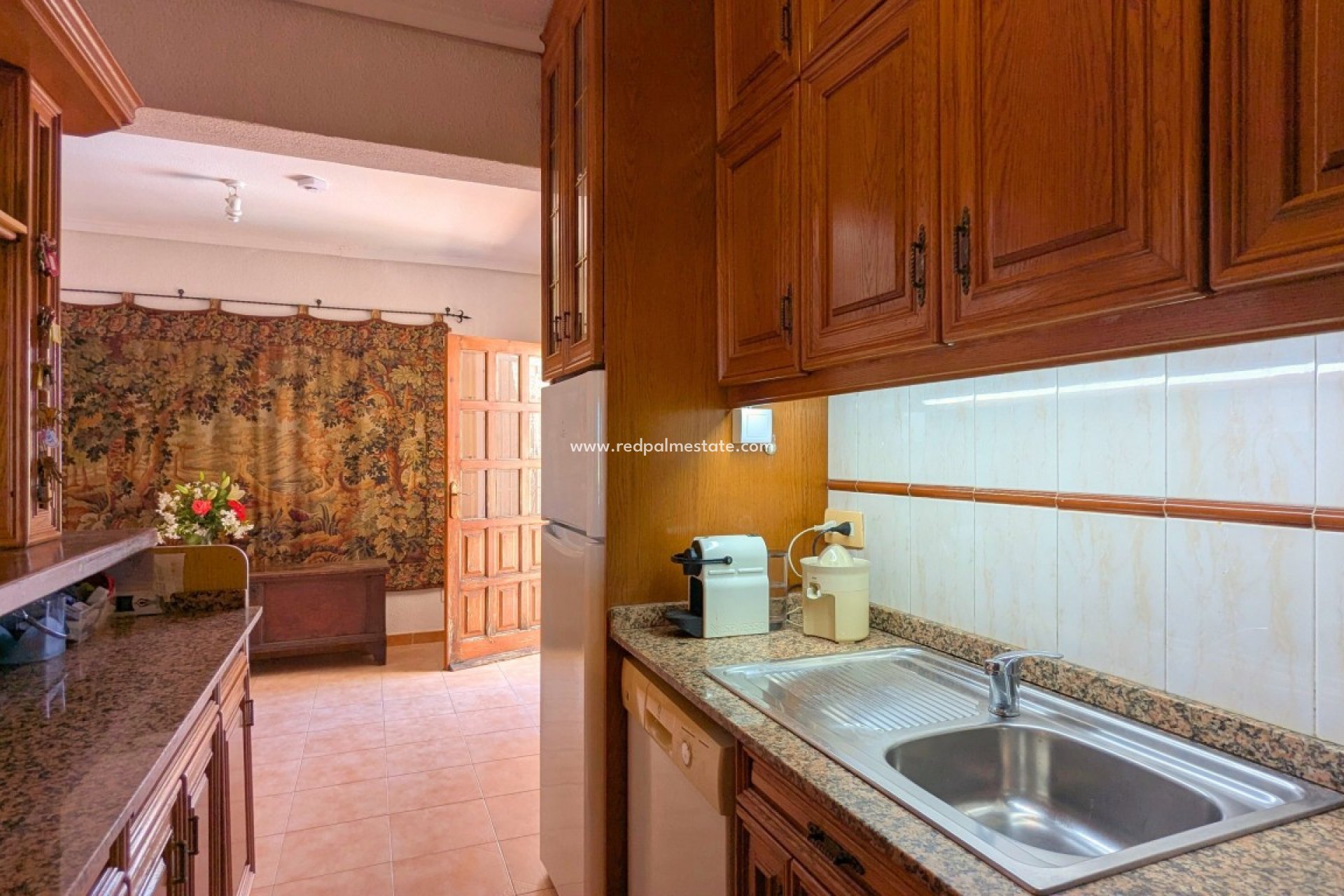 Videresalg - Villa -
Ciudad Quesada/Rojales - Ciudad Quesada