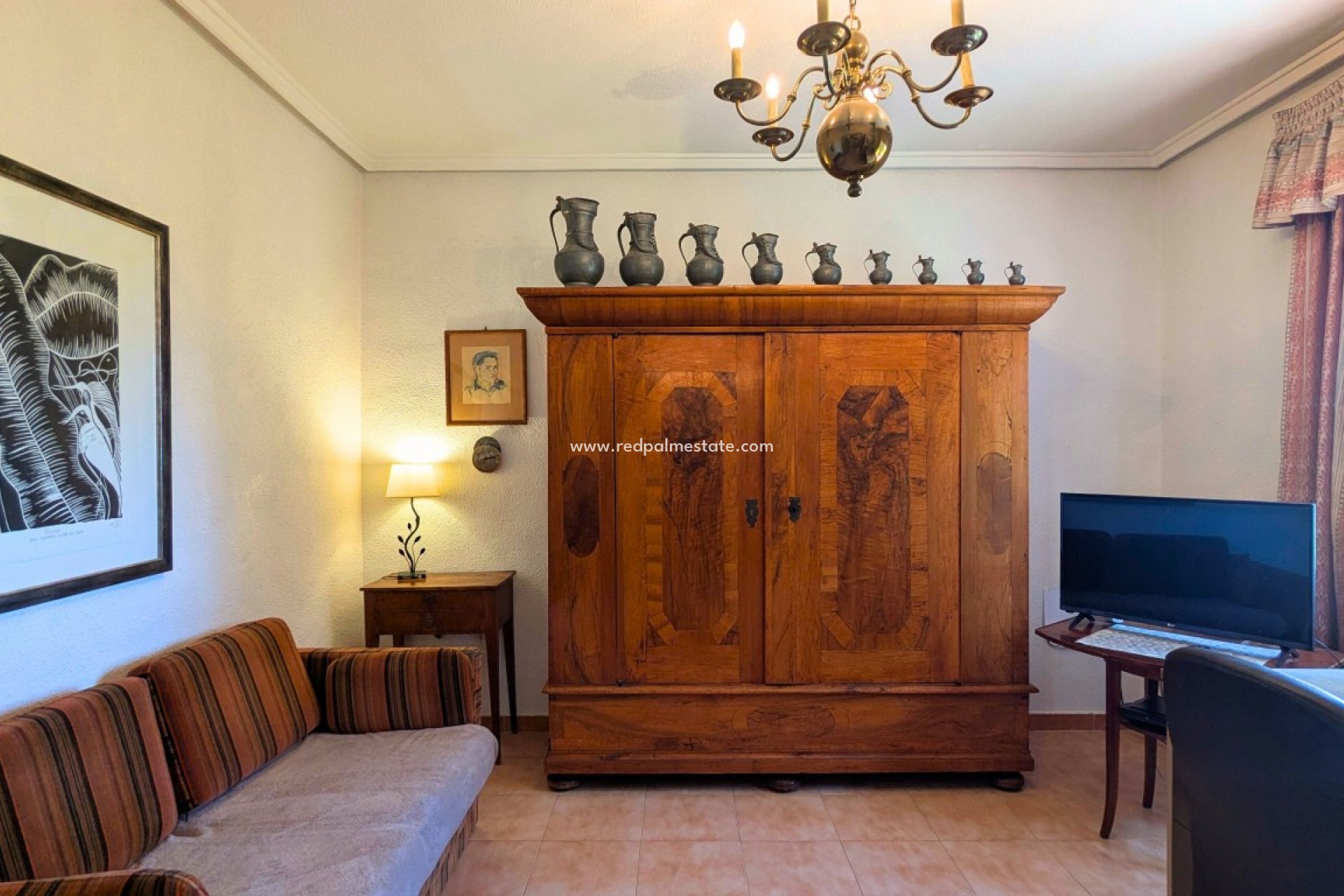 Videresalg - Villa -
Ciudad Quesada/Rojales - Ciudad Quesada