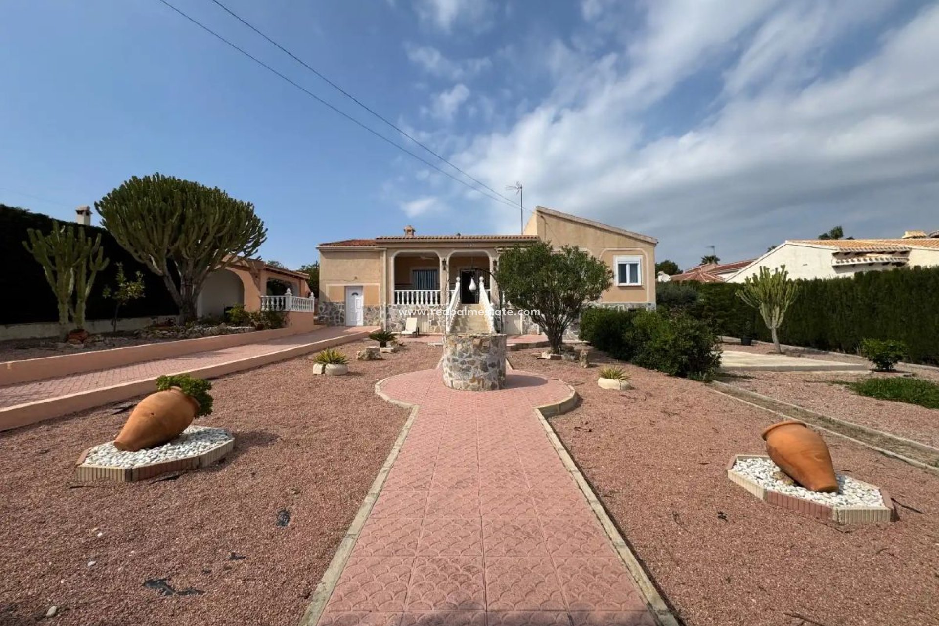 Videresalg - Villa -
Ciudad Quesada/Rojales - Ciudad Quesada