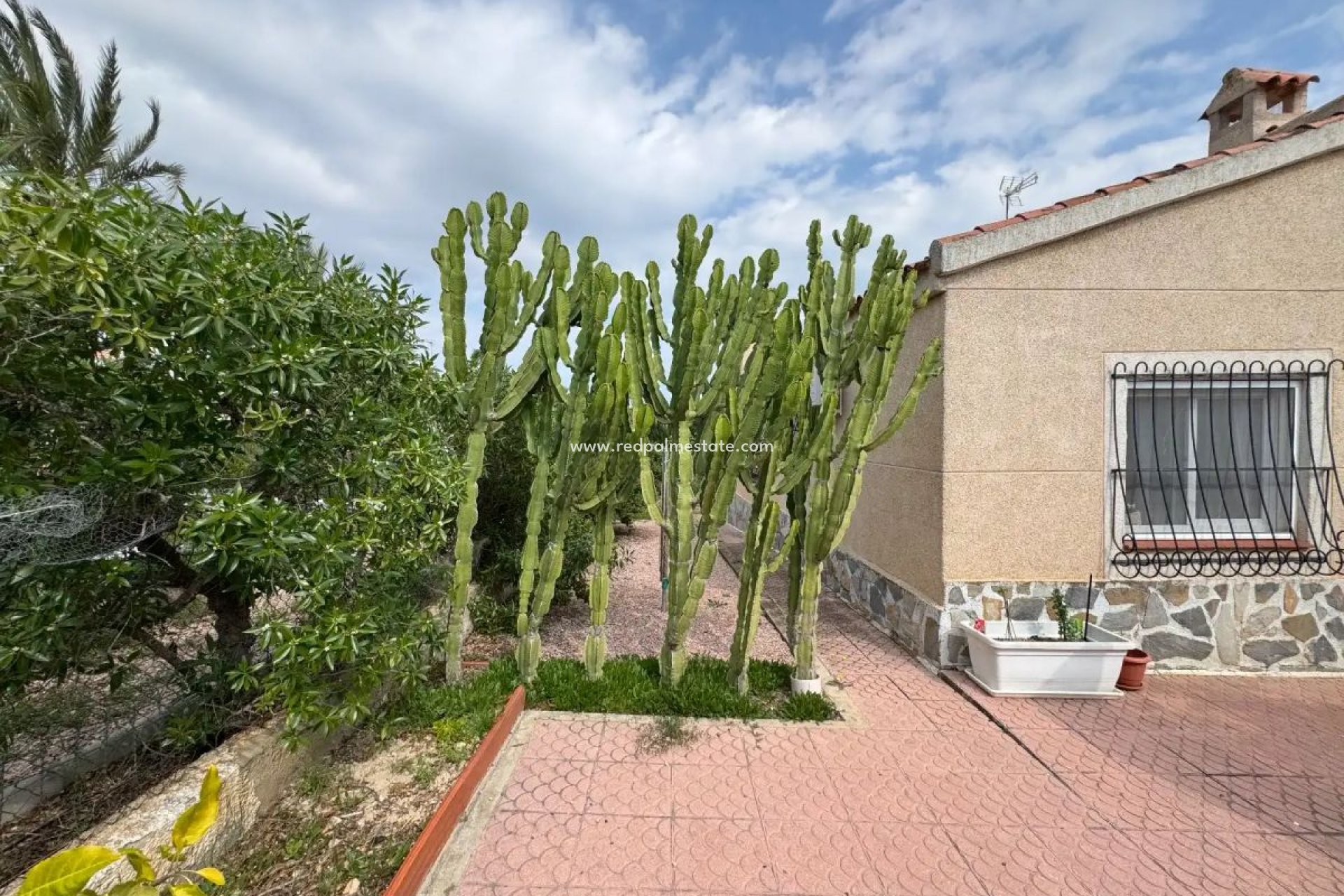 Videresalg - Villa -
Ciudad Quesada/Rojales - Ciudad Quesada