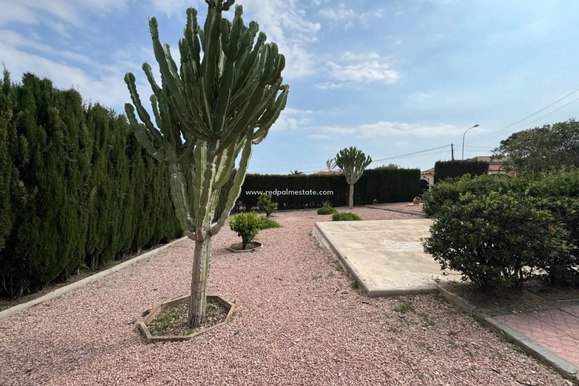 Videresalg - Villa -
Ciudad Quesada/Rojales - Ciudad Quesada