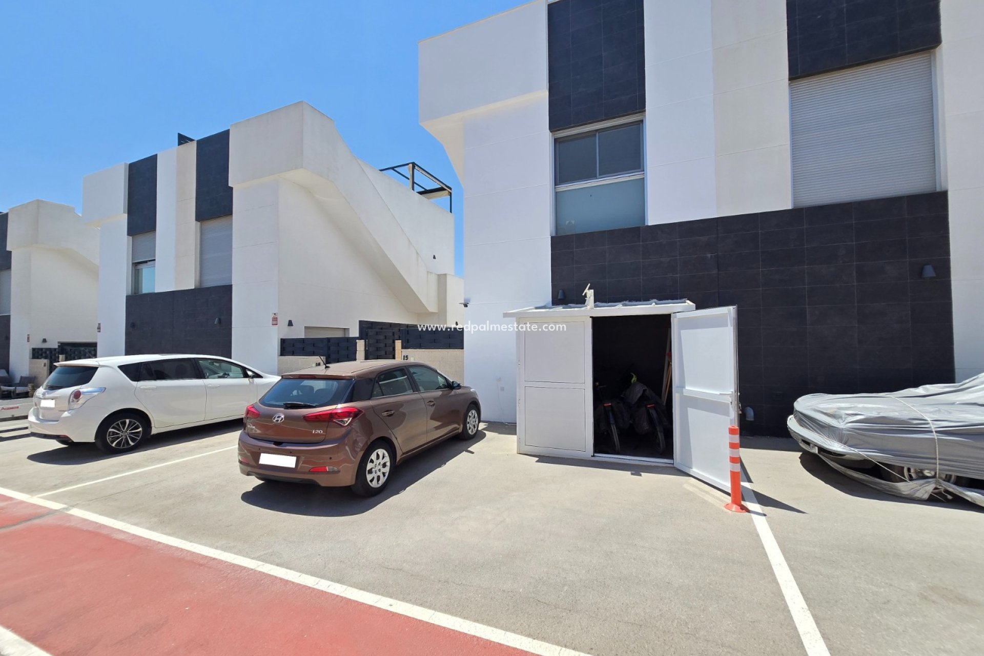 Videresalg - Villa -
Ciudad Quesada/Rojales - Ciudad Quesada