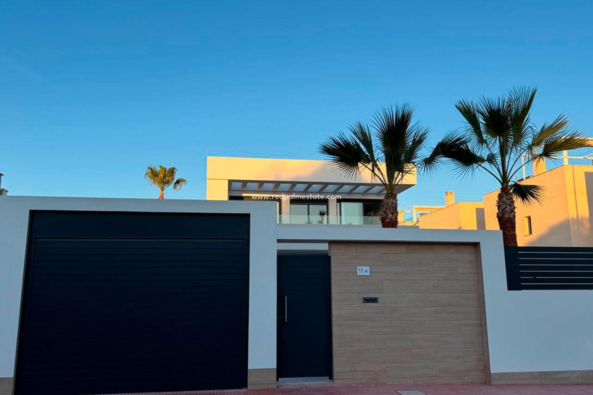 Videresalg - Villa -
Ciudad Quesada/Rojales - Ciudad Quesada