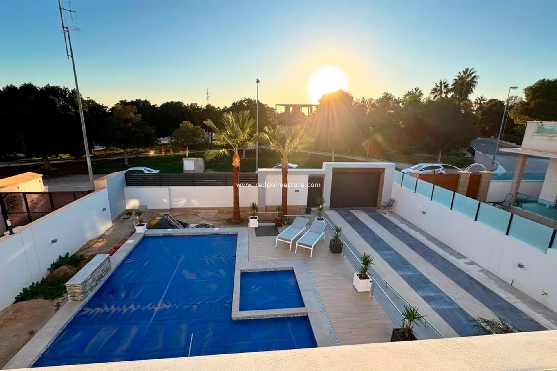 Videresalg - Villa -
Ciudad Quesada/Rojales - Ciudad Quesada