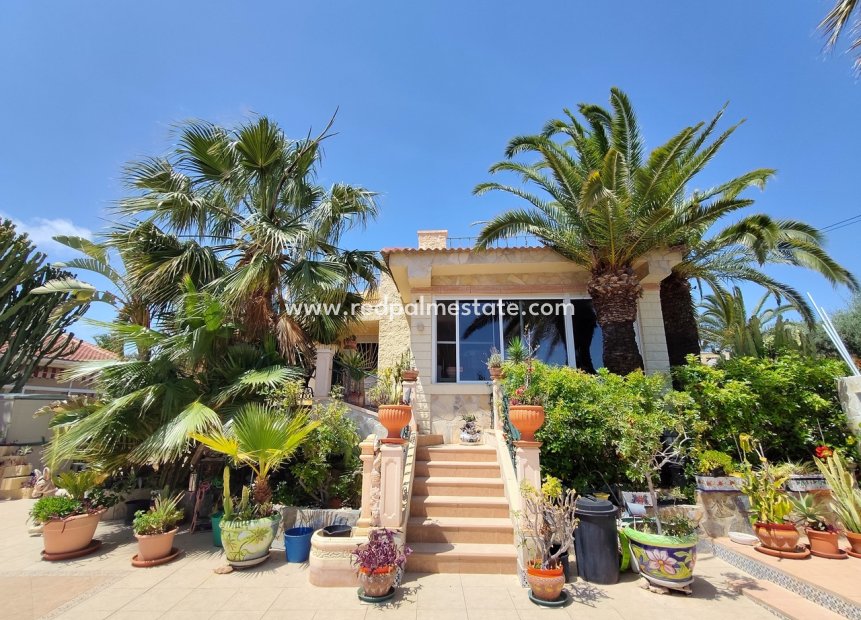 Videresalg - Villa -
Ciudad Quesada/Rojales - Ciudad Quesada