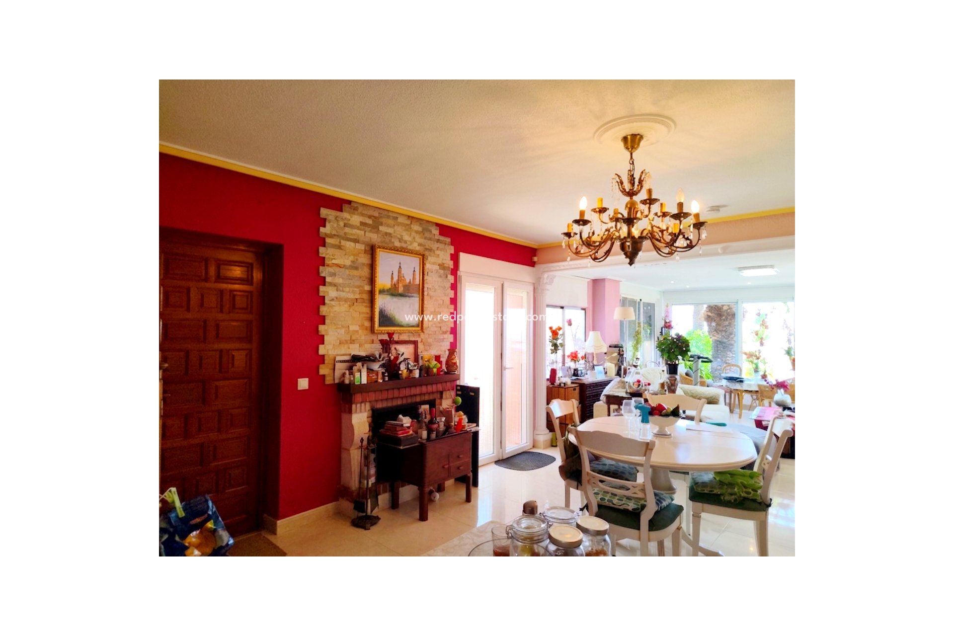 Videresalg - Villa -
Ciudad Quesada/Rojales - Ciudad Quesada