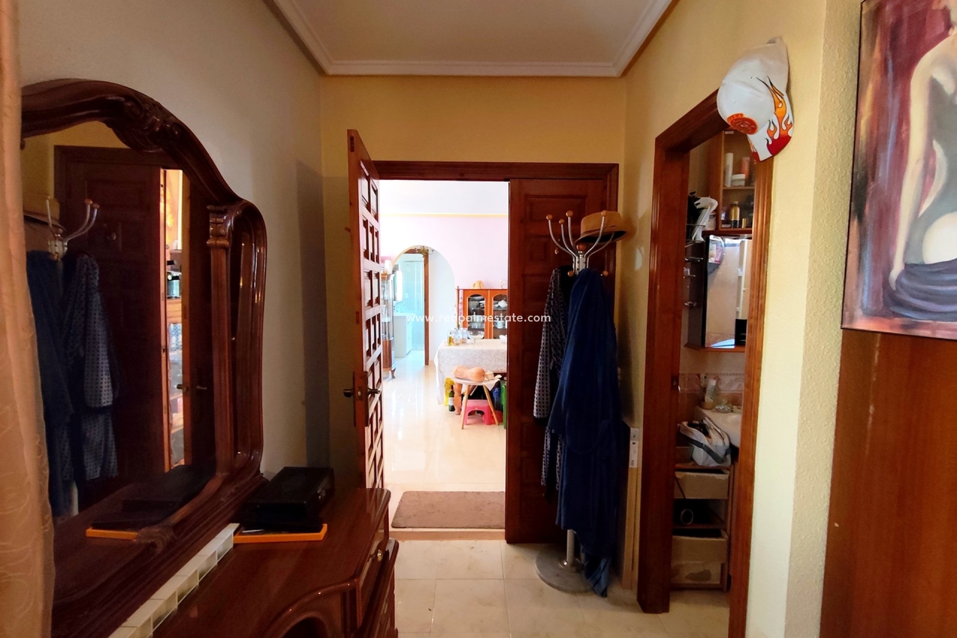 Videresalg - Villa -
Ciudad Quesada/Rojales - Ciudad Quesada