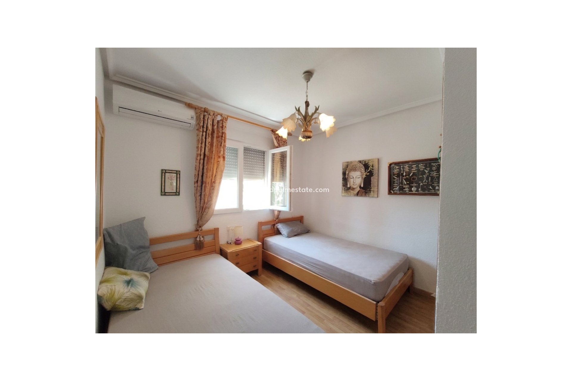 Videresalg - Villa -
Ciudad Quesada/Rojales - Ciudad Quesada