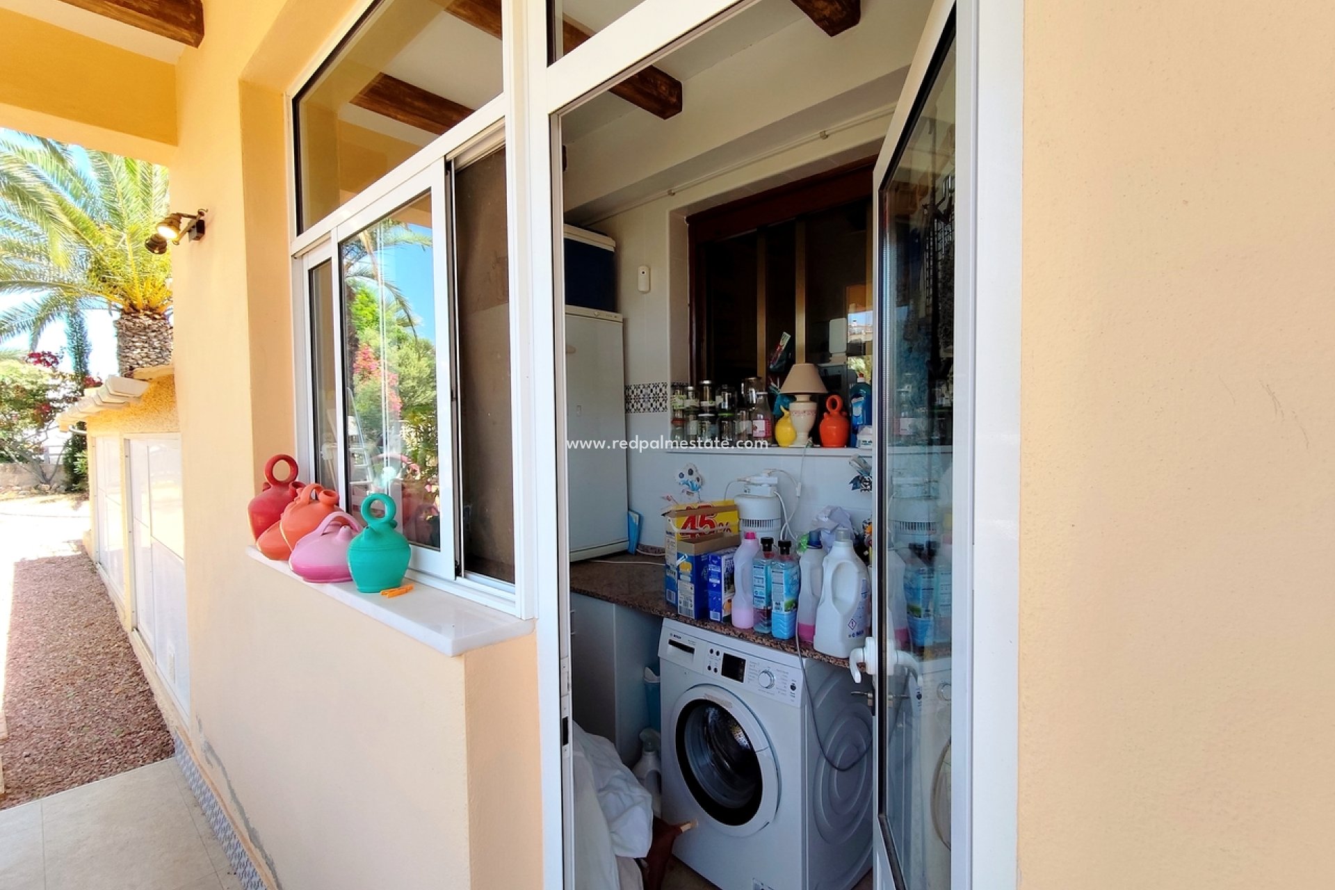 Videresalg - Villa -
Ciudad Quesada/Rojales - Ciudad Quesada
