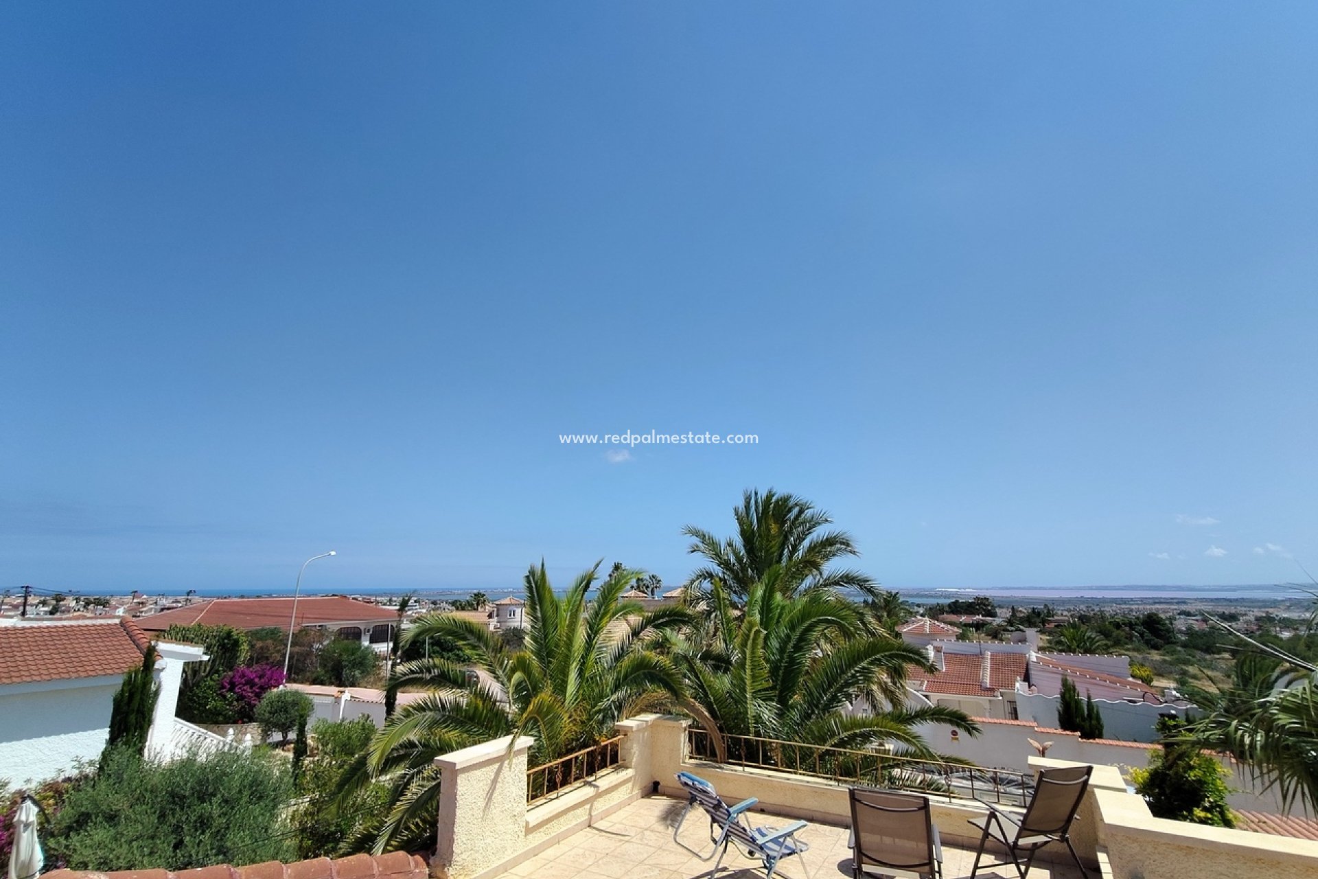 Videresalg - Villa -
Ciudad Quesada/Rojales - Ciudad Quesada