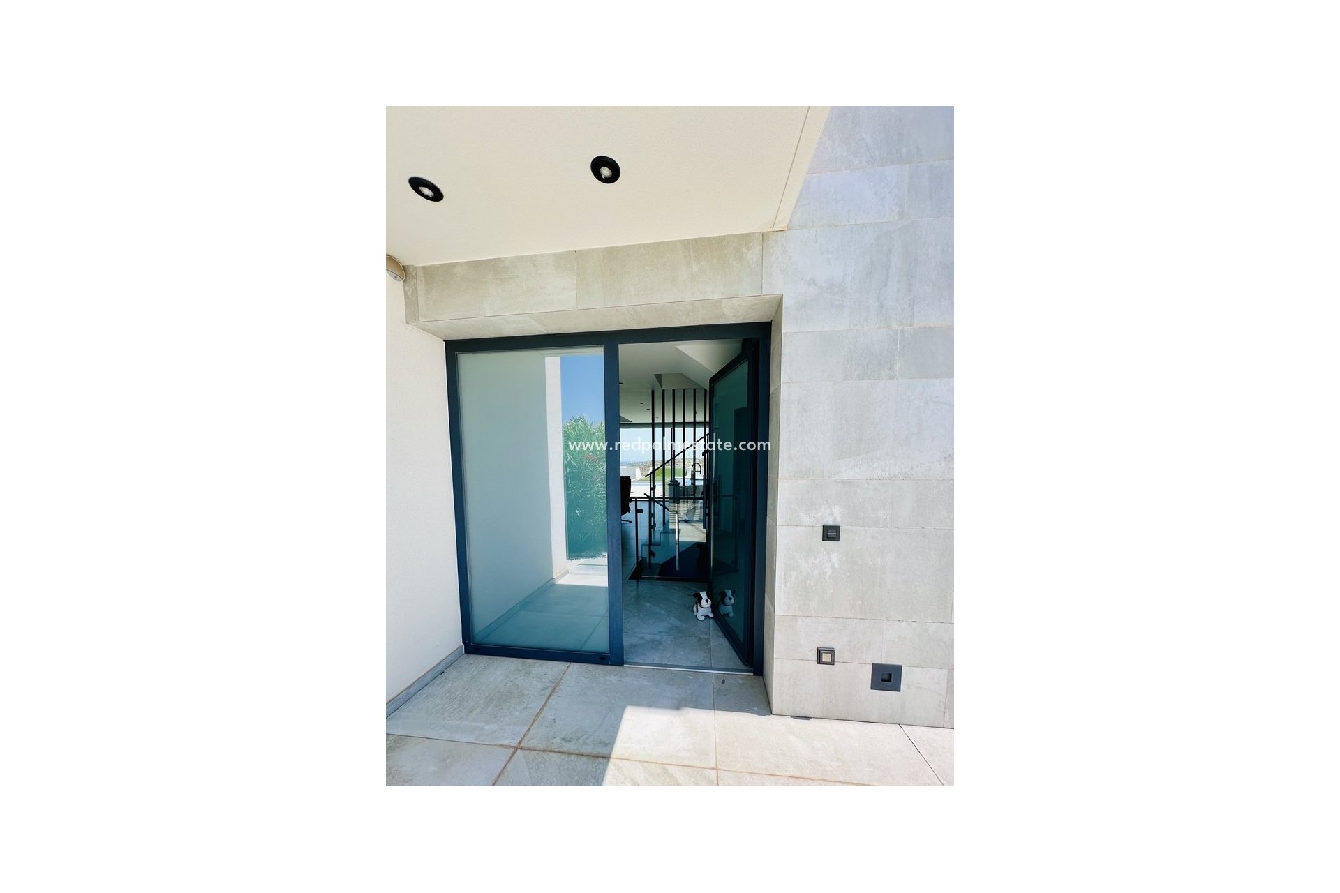 Videresalg - Villa -
Ciudad Quesada/Rojales - Costa Blanca