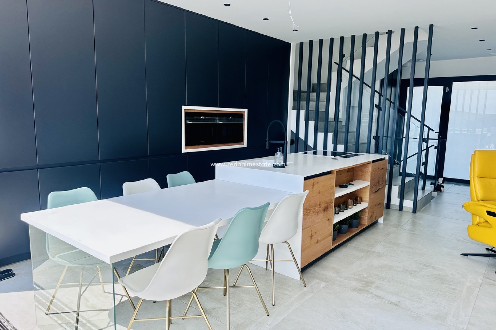 Videresalg - Villa -
Ciudad Quesada/Rojales - Costa Blanca