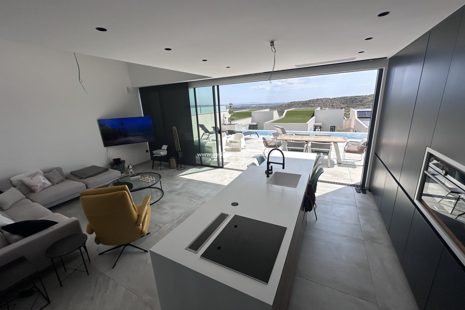 Videresalg - Villa -
Ciudad Quesada/Rojales - Costa Blanca