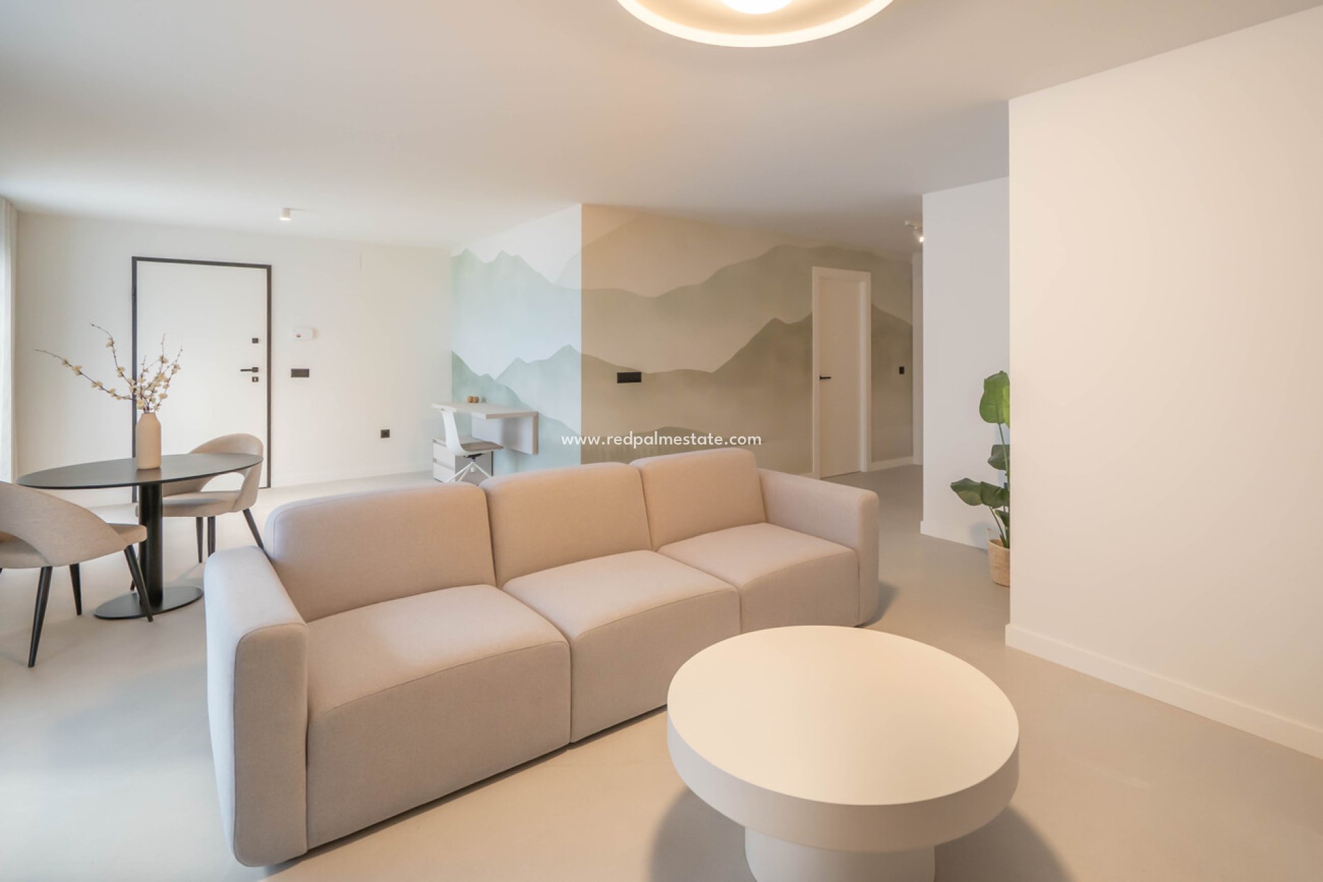 Videresalg - Villa -
Ciudad Quesada/Rojales - Costa Blanca