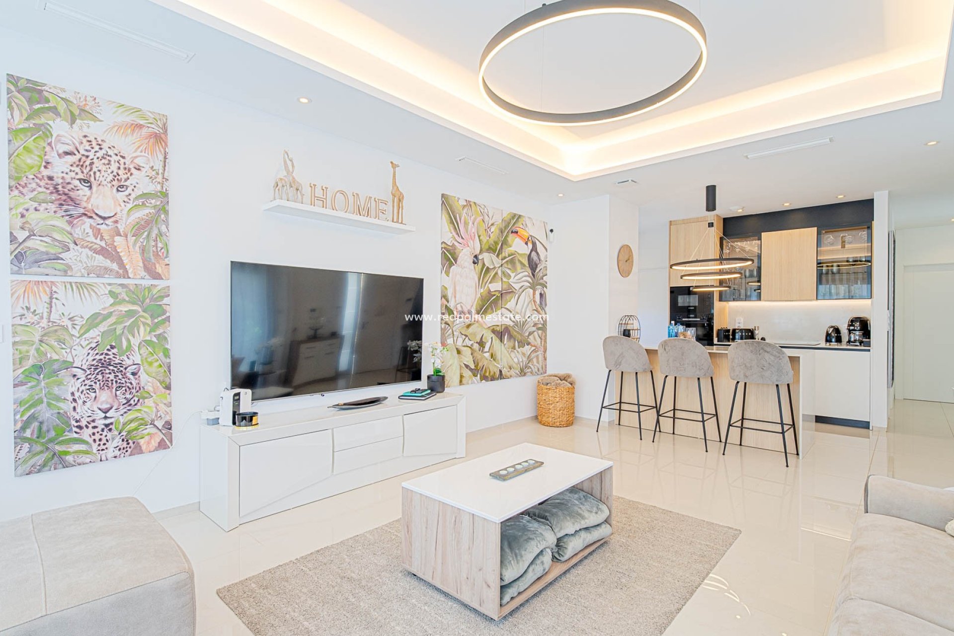 Videresalg - Villa -
Ciudad Quesada/Rojales - Doña Pena