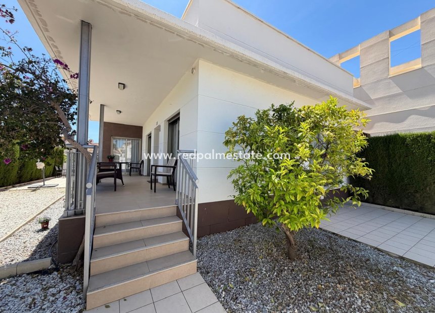 Videresalg - Villa -
Ciudad Quesada/Rojales - Doña Pepa