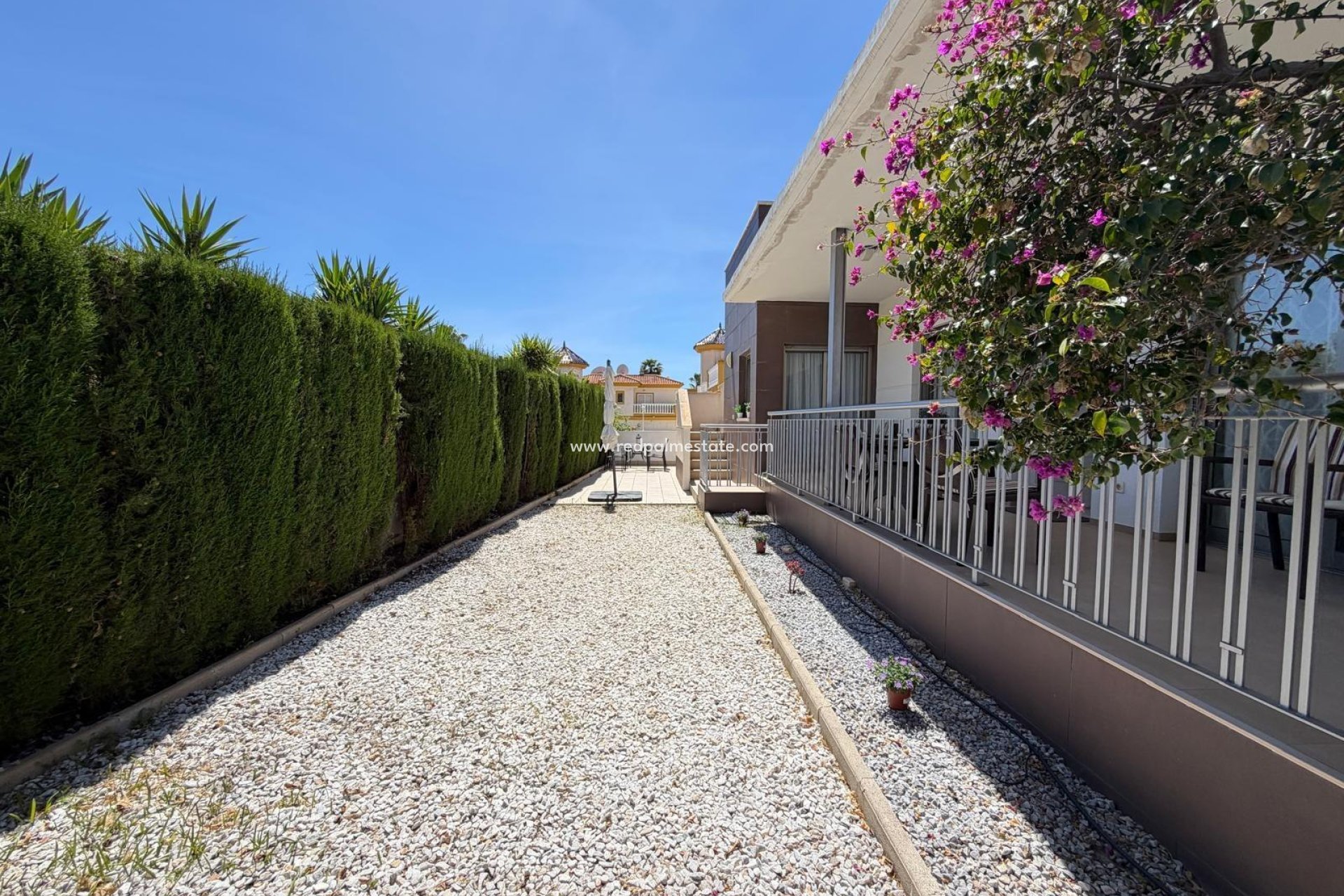 Videresalg - Villa -
Ciudad Quesada/Rojales - Doña Pepa