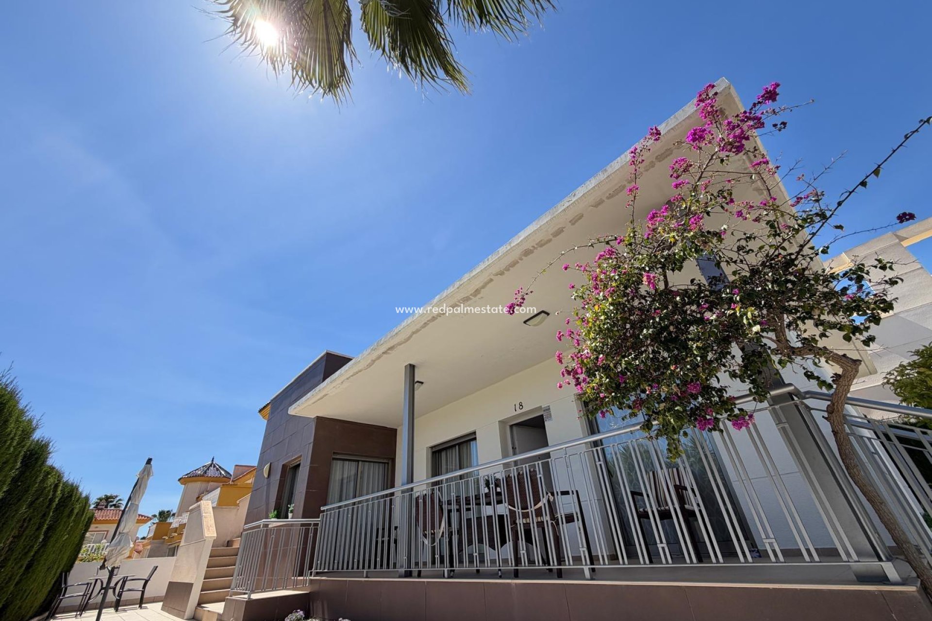 Videresalg - Villa -
Ciudad Quesada/Rojales - Doña Pepa