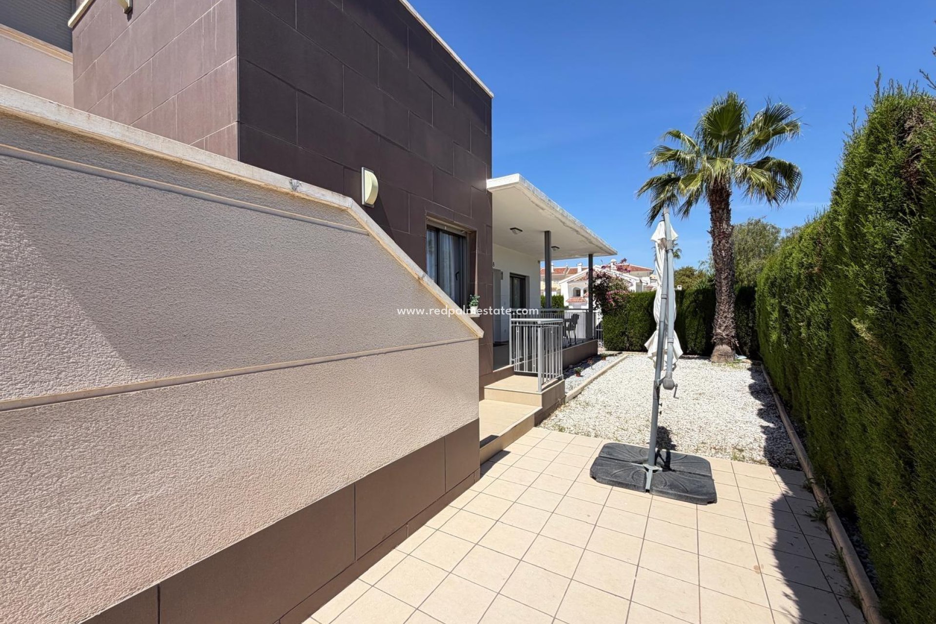Videresalg - Villa -
Ciudad Quesada/Rojales - Doña Pepa