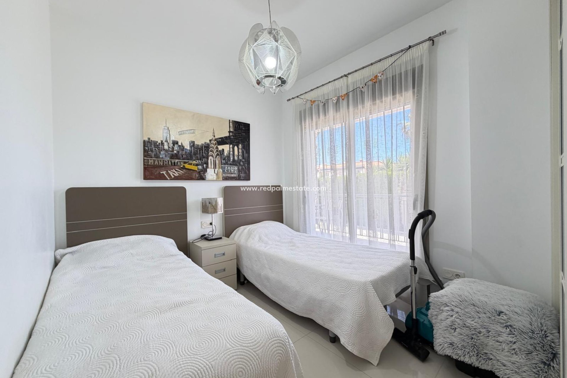 Videresalg - Villa -
Ciudad Quesada/Rojales - Doña Pepa