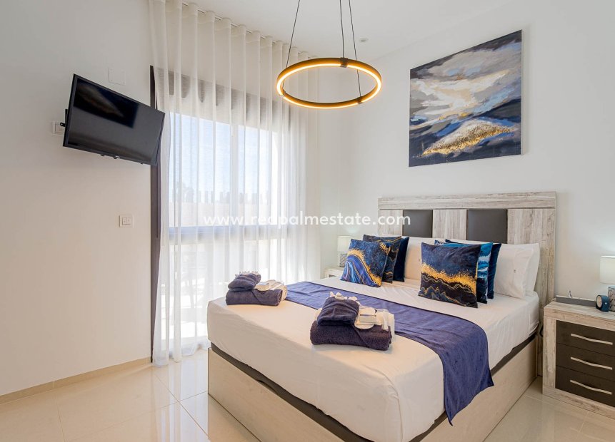 Videresalg - Villa -
Ciudad Quesada/Rojales - Doña Pepa