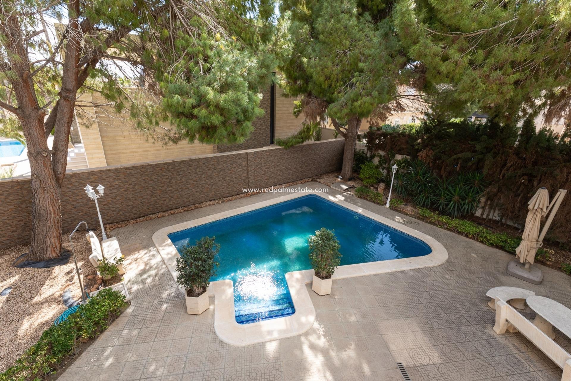 Videresalg - Villa -
Ciudad Quesada/Rojales - Doña Pepa