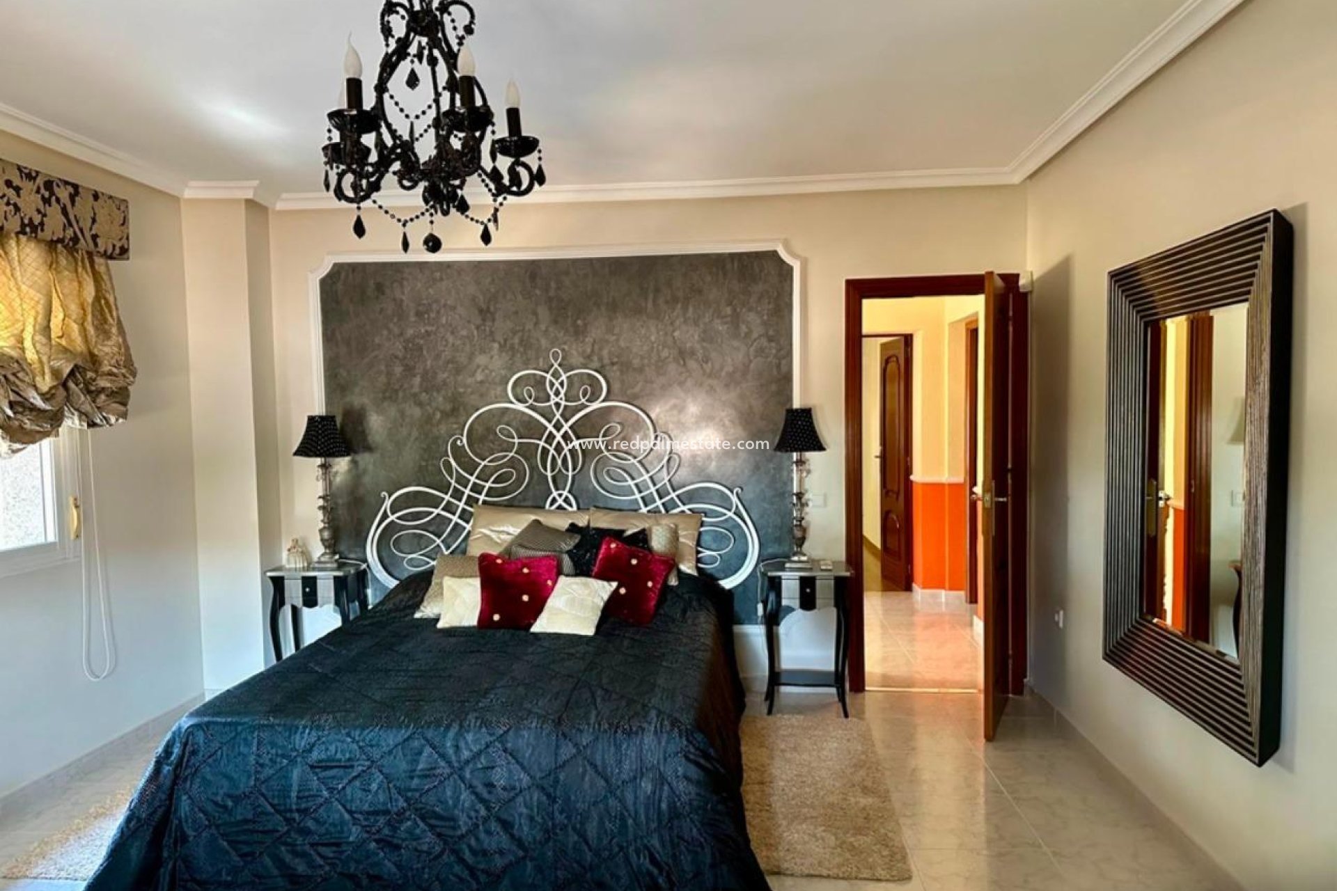 Videresalg - Villa -
Ciudad Quesada/Rojales - Doña Pepa