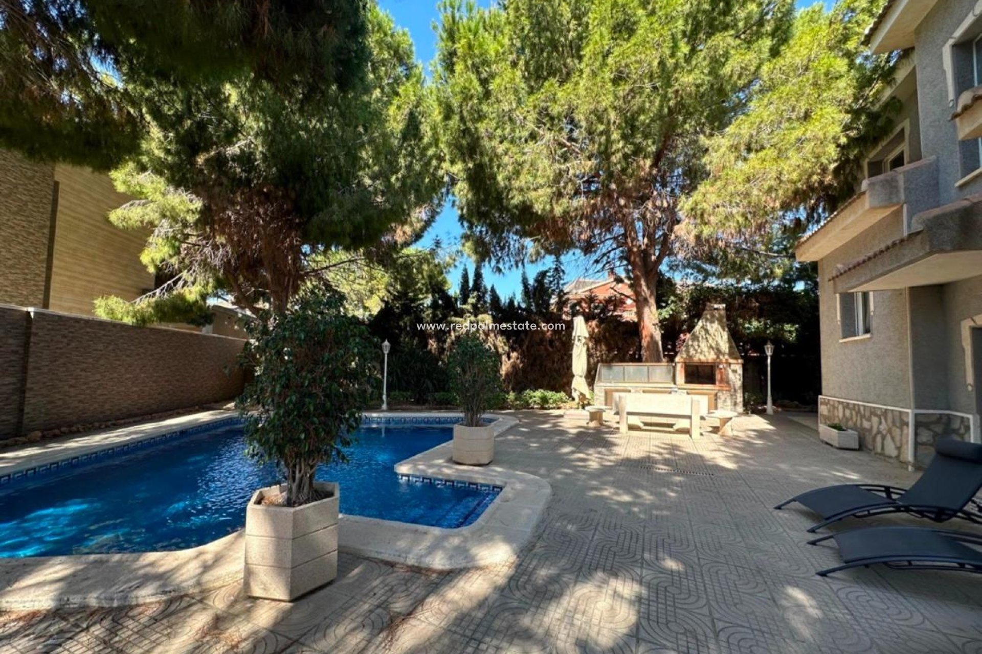 Videresalg - Villa -
Ciudad Quesada/Rojales - Doña Pepa