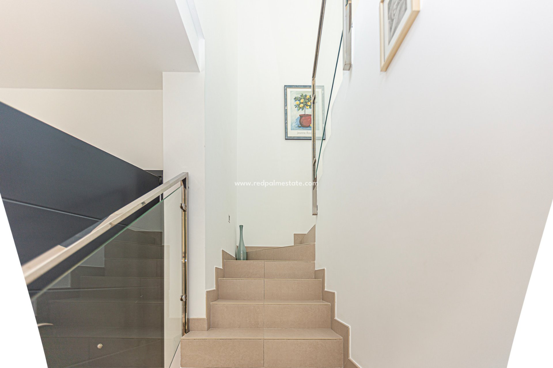 Videresalg - Villa -
Ciudad Quesada/Rojales - Doña Pepa