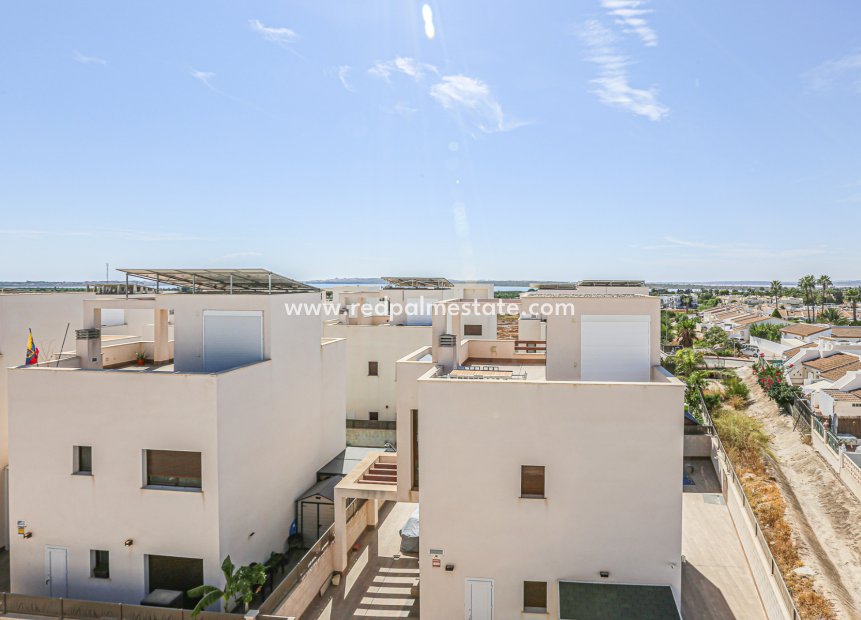 Videresalg - Villa -
Ciudad Quesada/Rojales - Doña Pepa