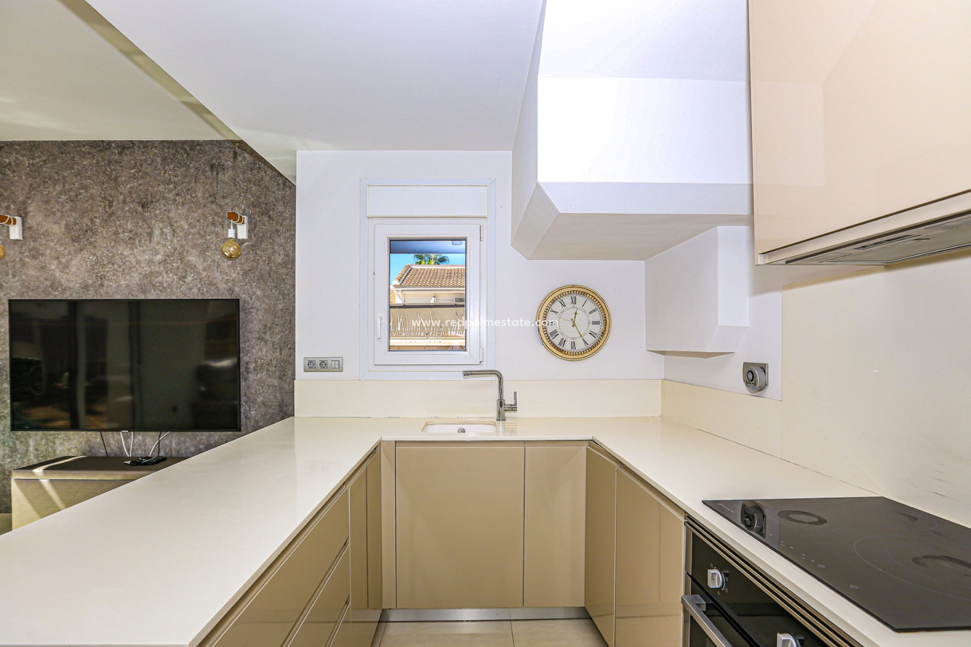 Videresalg - Villa -
Ciudad Quesada/Rojales - Doña Pepa