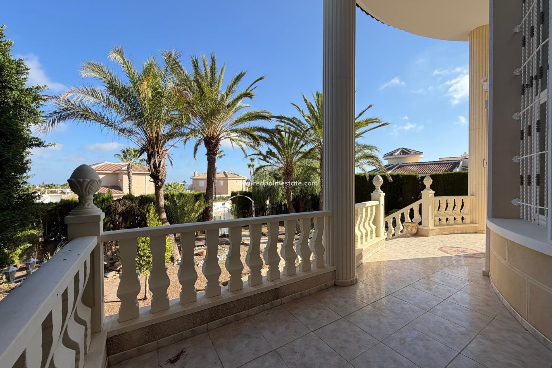 Videresalg - Villa -
Ciudad Quesada/Rojales - La Fiesta