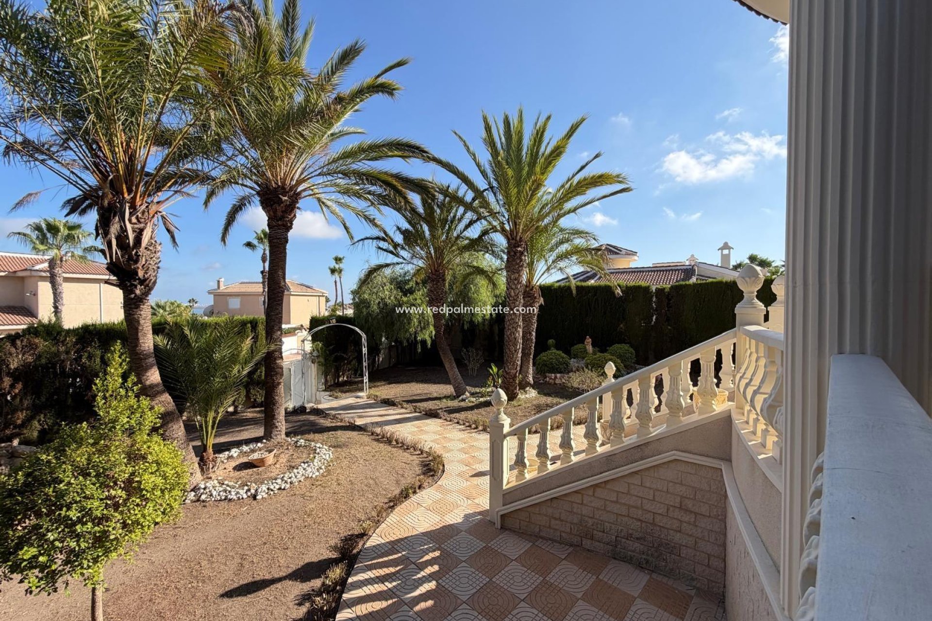Videresalg - Villa -
Ciudad Quesada/Rojales - La Fiesta