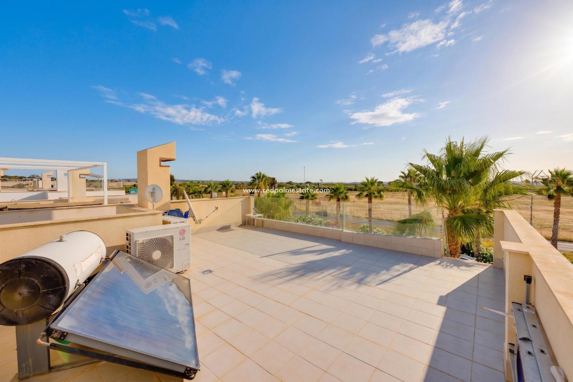 Videresalg - Villa -
Ciudad Quesada/Rojales - Pueblo Bravo