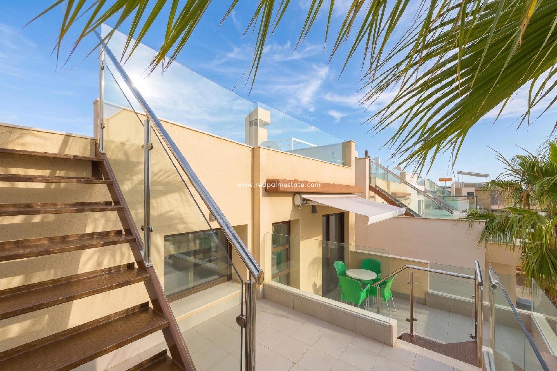 Videresalg - Villa -
Ciudad Quesada/Rojales - Pueblo Bravo