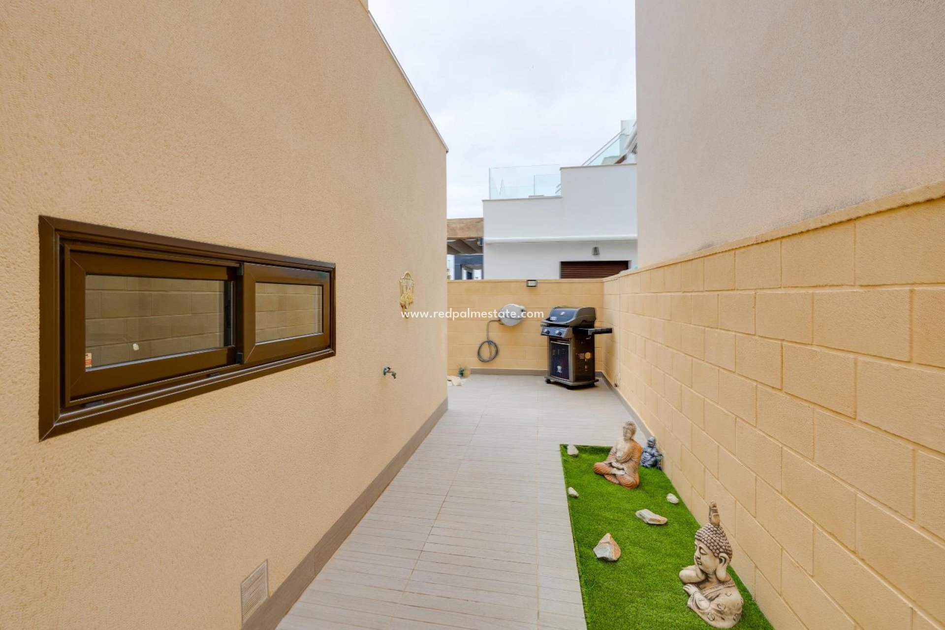 Videresalg - Villa -
Ciudad Quesada/Rojales - Pueblo Bravo