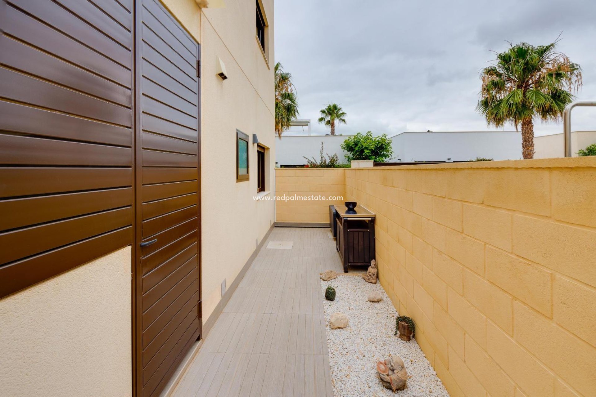 Videresalg - Villa -
Ciudad Quesada/Rojales - Pueblo Bravo