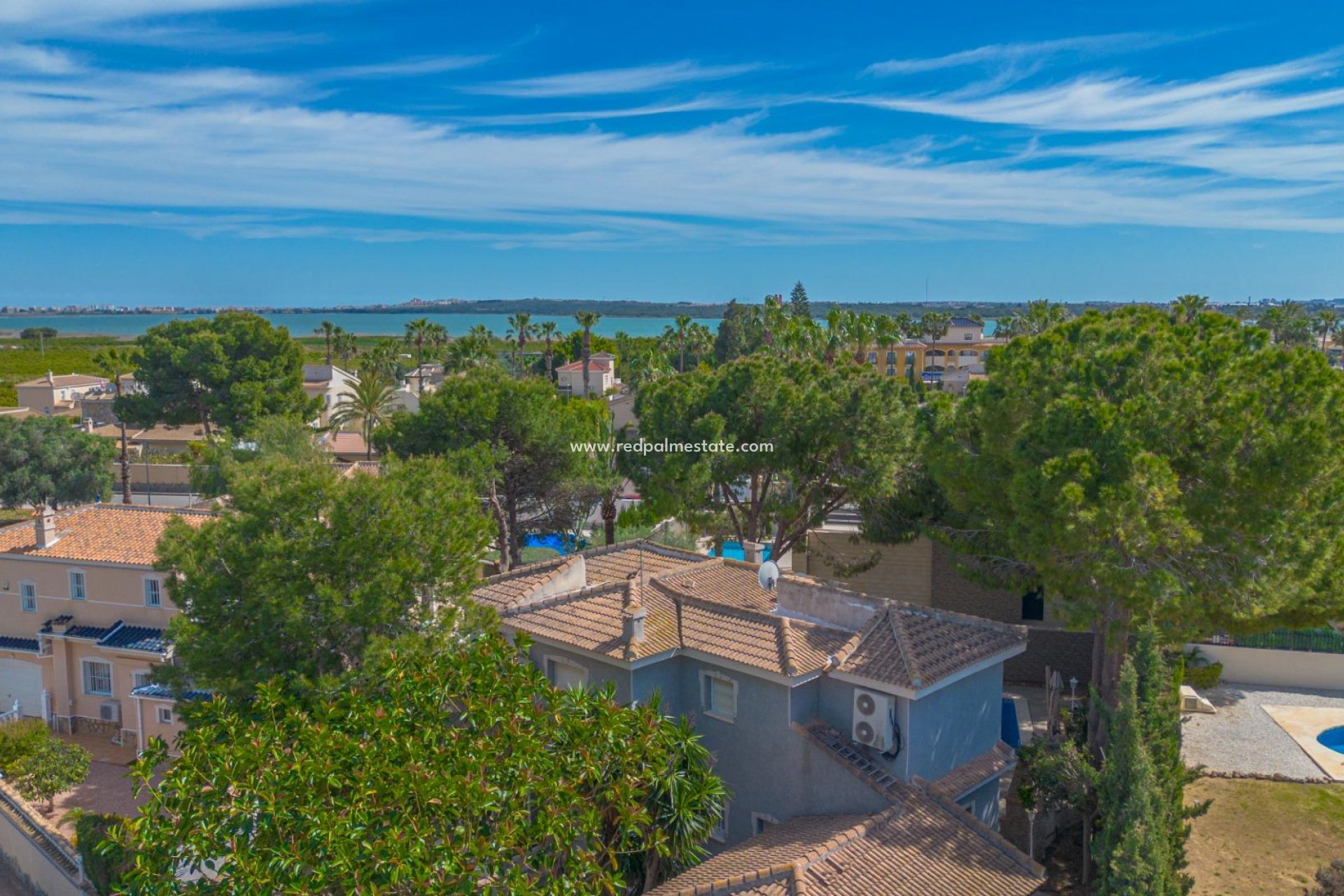 Videresalg - Villa -
Ciudad Quesada/Rojales - Pueblo bravo